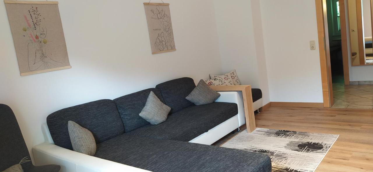 Köhlbichler Apartment