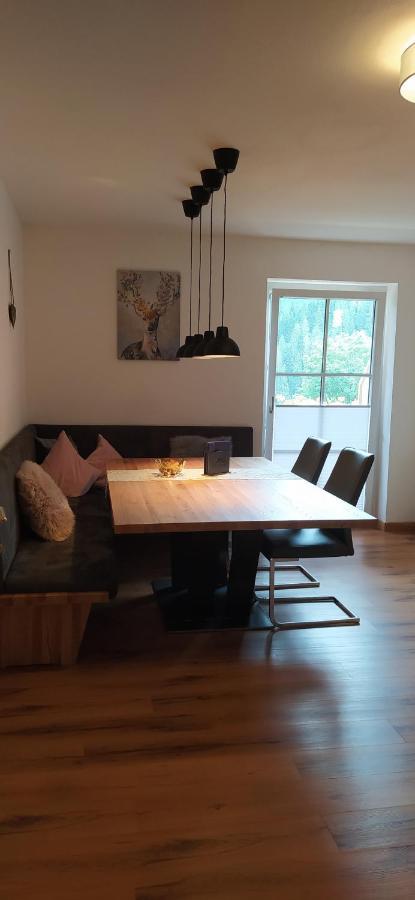 Apartment Köhlbichler
