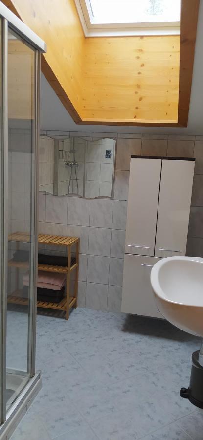 Apartment Köhlbichler Viehhofen