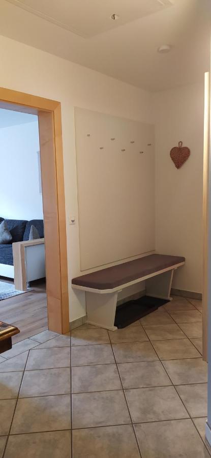 Köhlbichler Apartment *