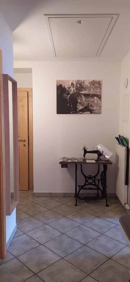 Apartment Köhlbichler Viehhofen