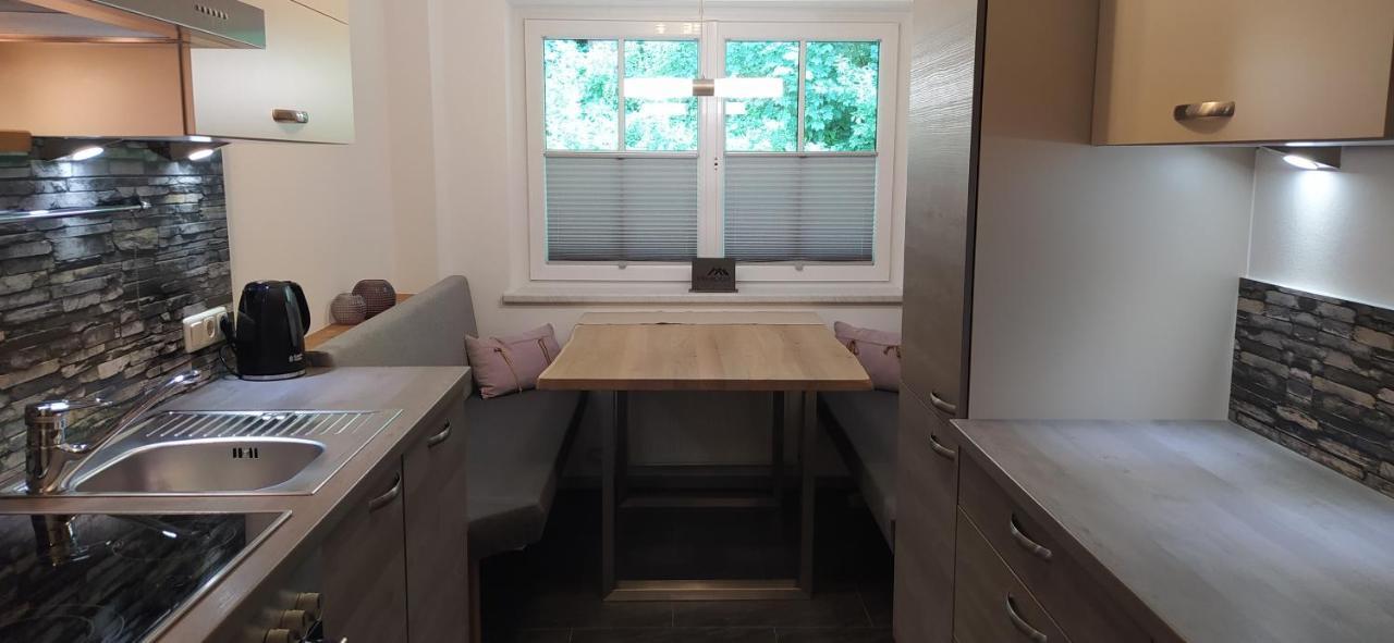 Köhlbichler Apartment *