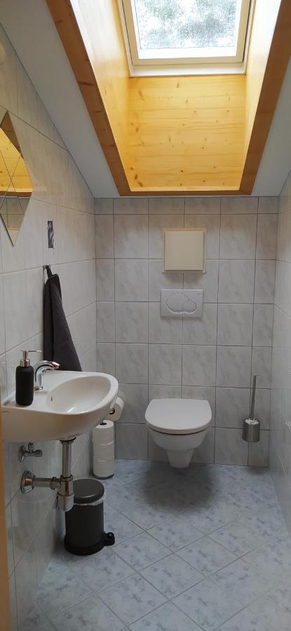 Köhlbichler Apartment