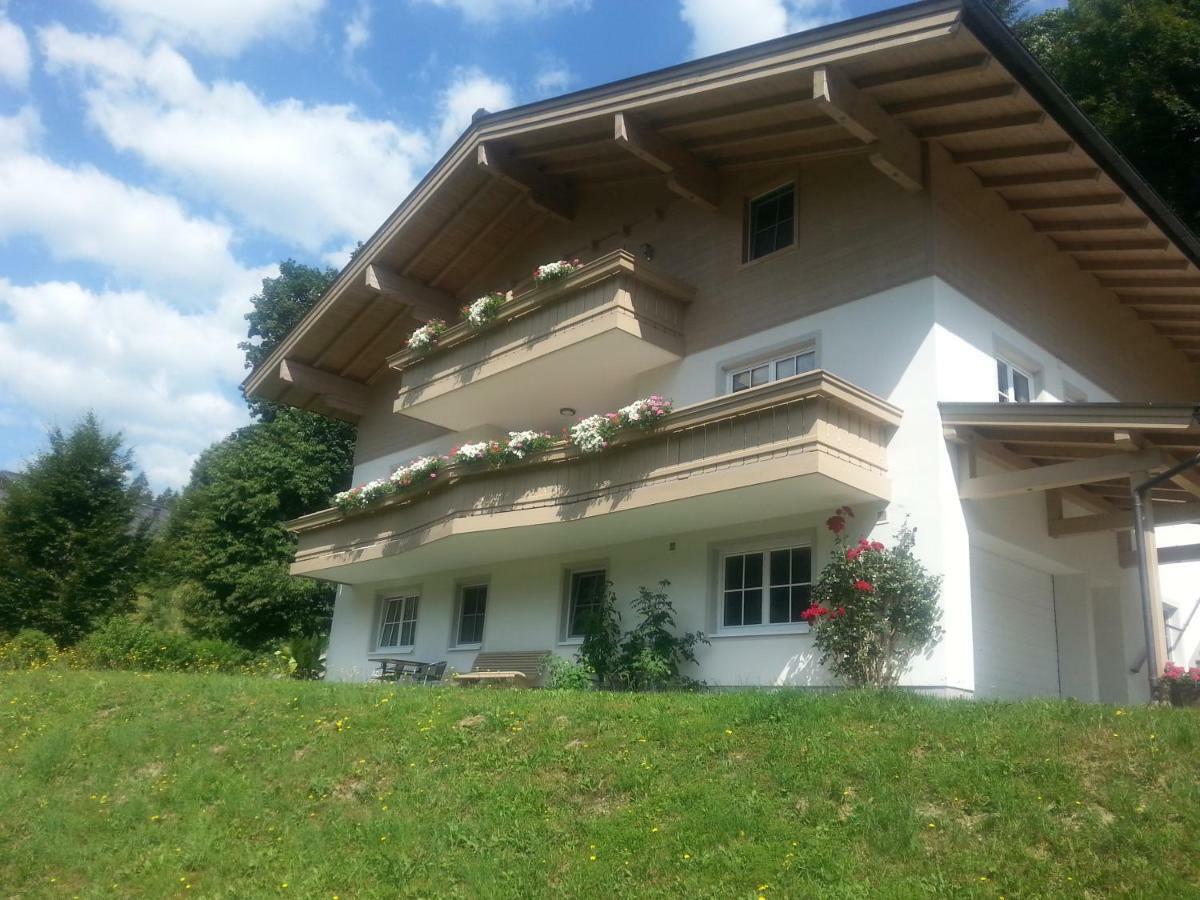 Köhlbichler * Viehhofen