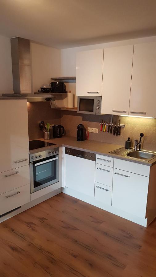 Apartment Köhlbichler