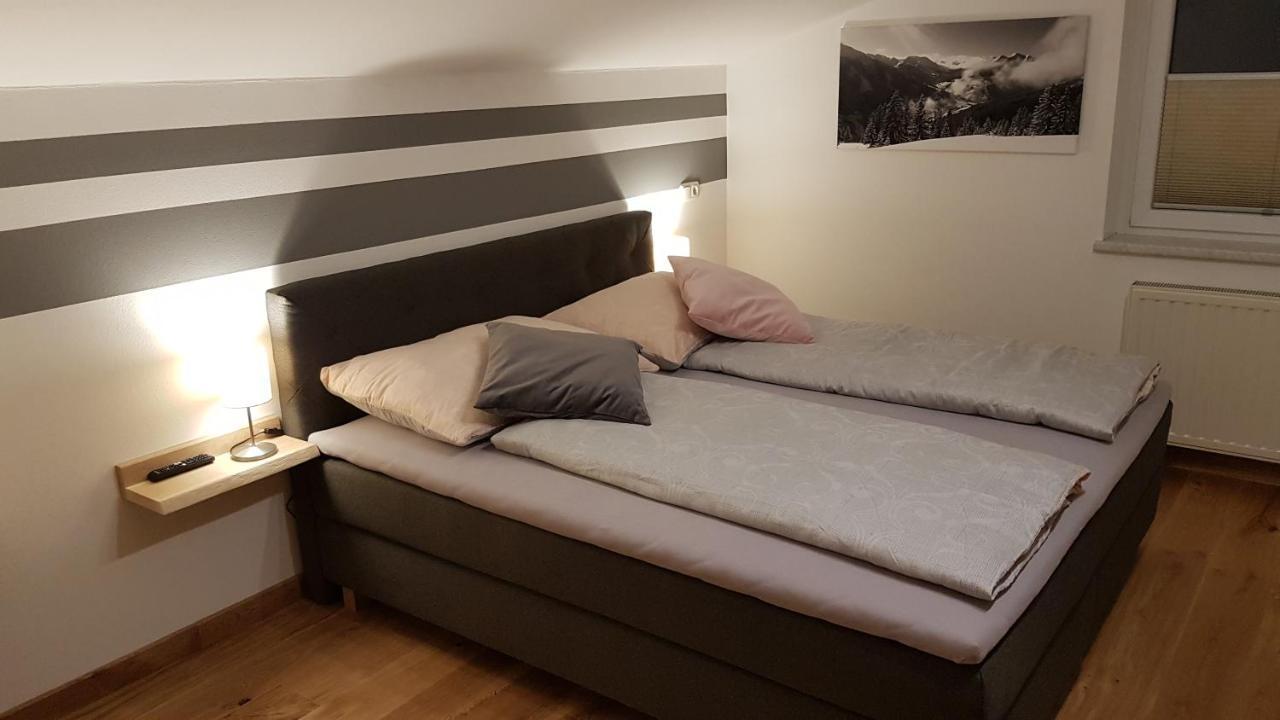 Apartment Köhlbichler Viehhofen